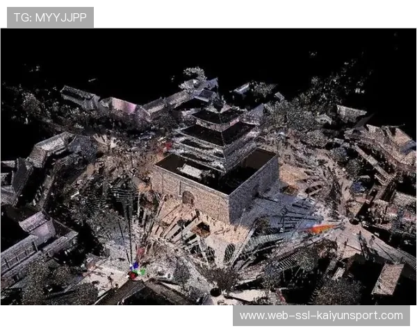 三维点云重建技术在系统重构期内落地支持了直播画面的任意角度即时回放