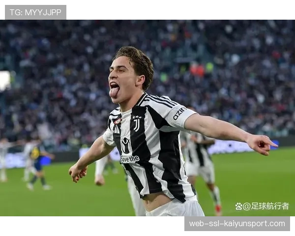 尤文图斯1-0小胜热那亚，基耶萨助攻，加蒂头球绝杀