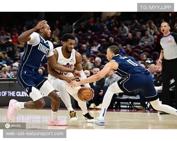 NBA骑士149-128胜热火，莫布利23分10篮板3助攻