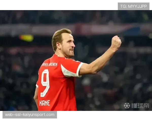 拜仁将在赛季结束后与凯恩开启续约谈判